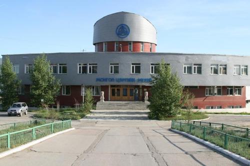 “Музей нүүж явна” хөтөлбөр эхэллээ